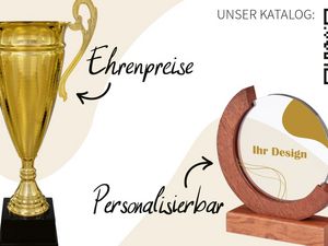 Bei ihm sind alle Sieger