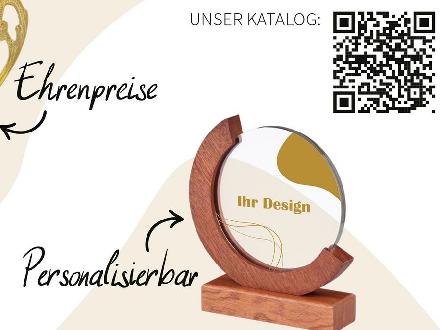 Bei ihm sind alle Sieger