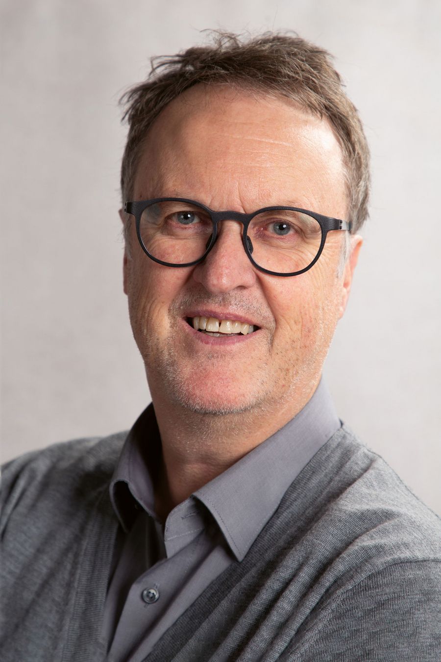 Thomas Klee, Geschäftsführer der Consolvo GmbH Thomas Klee, Geschäftsführer der Consolvo GmbH