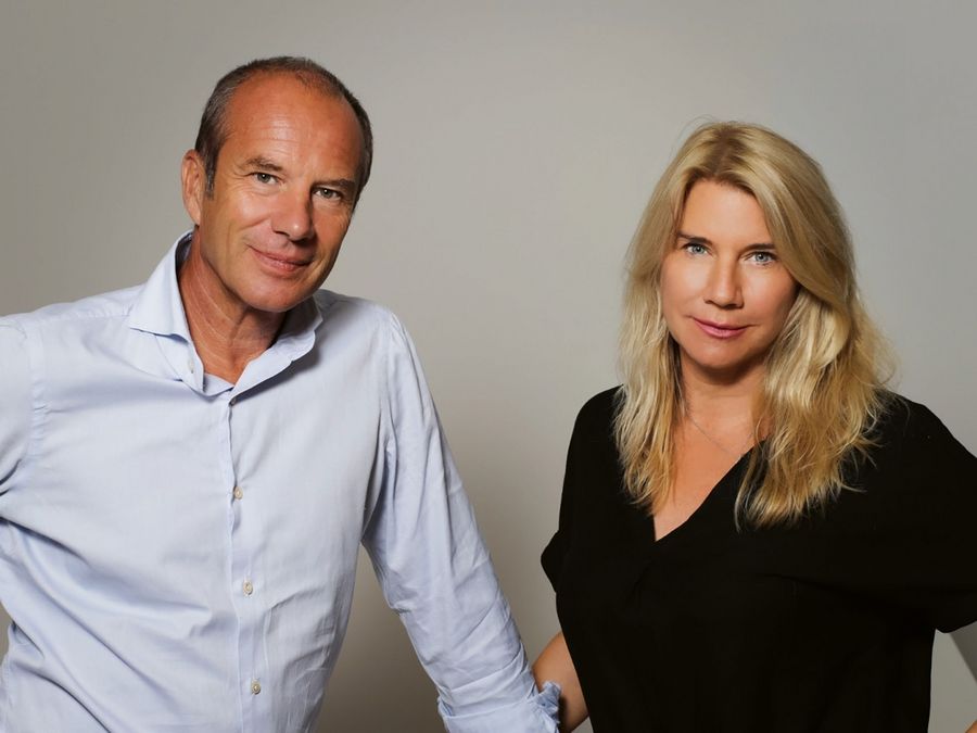 Wo Visionen Altbau treffen