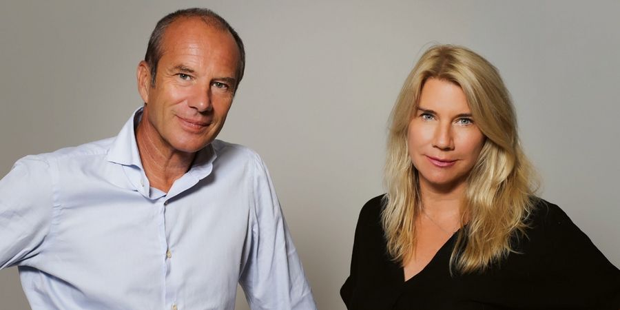 Plan Werk GmbH Geschäftsführer Andreas und Lenka Hauzel