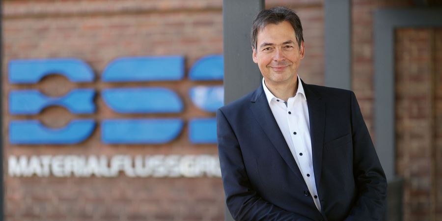 Mit KI und Robotik in die Zukunft der Intralogistik