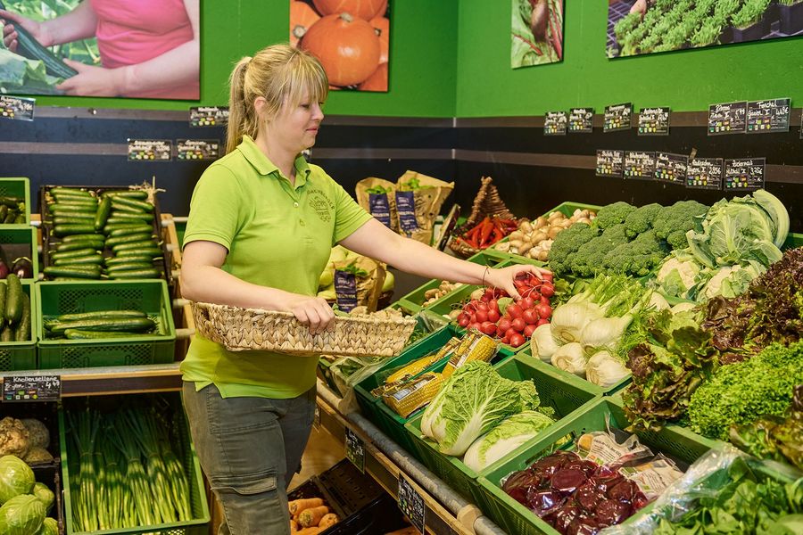 Höhenberger Biokiste GmbH Bio-Qualität 