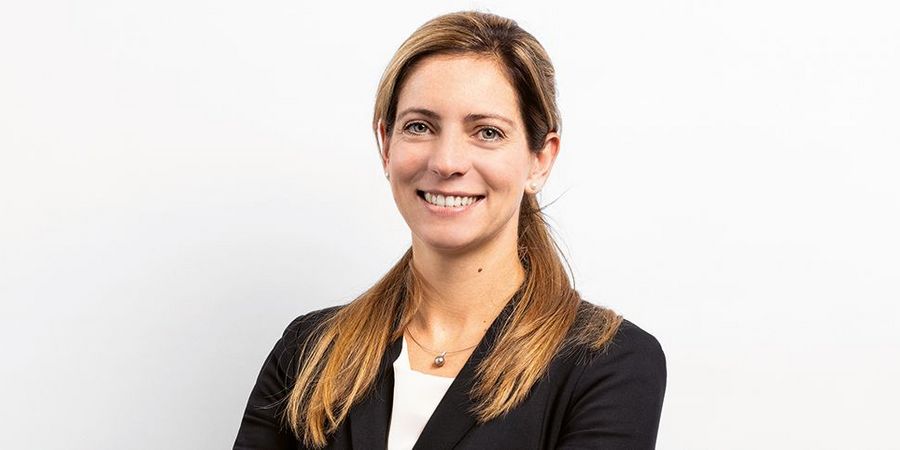 Vera Schmitt, Geschäftsführerin der Mickenhagen GmbH & Co. KG Vera Schmitt, Geschäftsführerin der Mickenhagen GmbH & Co. KG