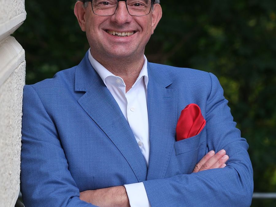 Drews, Oliver Drews, Oliver