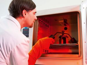 Qualitätssicherung in der Energiewende