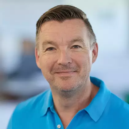Dr. Birger Kohlert
