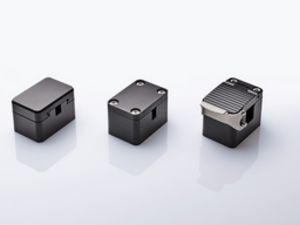 SONOCHECK® ABD06 | berührungsloser Ultraschall Clamp-On Luftblasendetektor