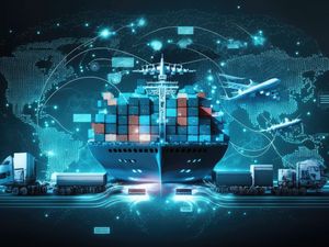 Grenzüberschreitung mit Mehrwert