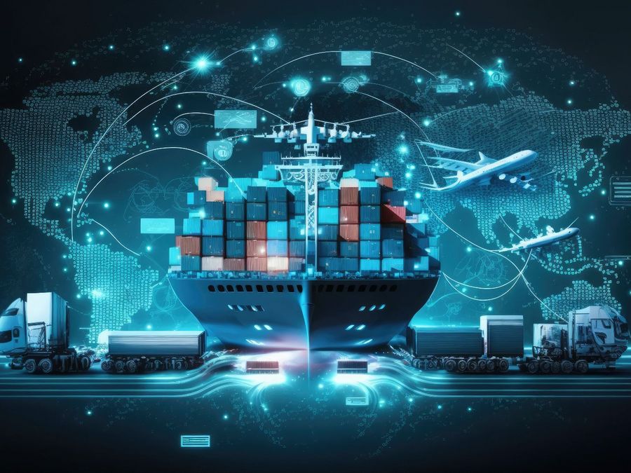 Grenzüberschreitung mit Mehrwert