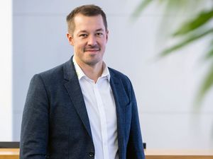 Smarte Services für starke Prozesse