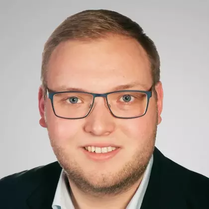 Johannes Wick