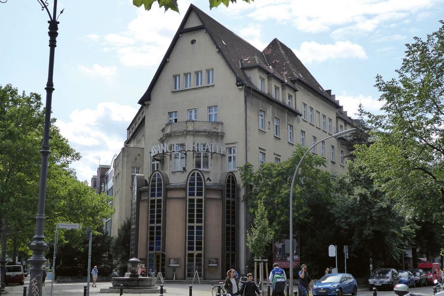 SCHEVEN Group GmbH Tragwerksplanung