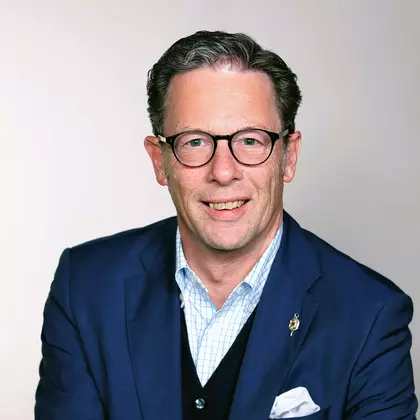 Bernd Nickel
