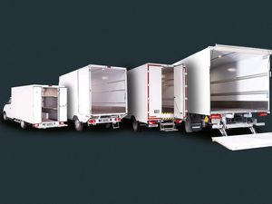 Wenn Innovation Gewicht spart