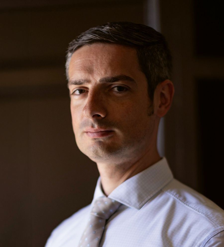 EnerPro GmbH Justas Karaliunas