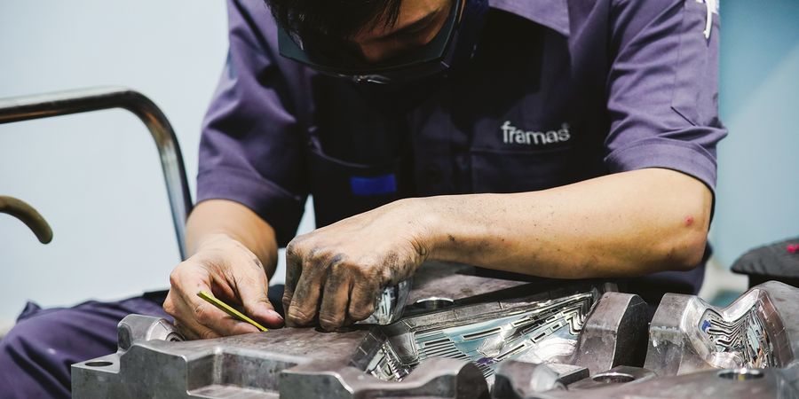 framas Kunststofftechnik GmbH Mitarbeiter framas Kunststofftechnik GmbH Mitarbeiter