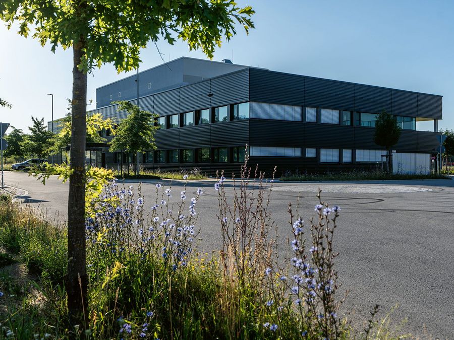 incampus Ingolstadt: Neue Heimat für Technologien der Zukunft