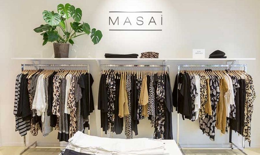 Masai Clothing Company Kollektion