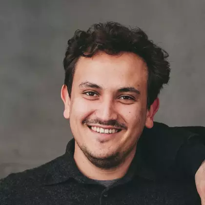 Lukas Eicher