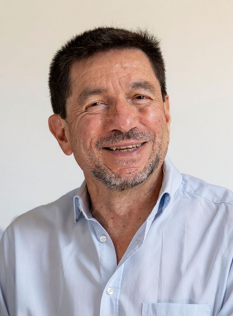 reputatio systems GmbH & Co. KG Pedro Carrasco, Marketing Leiter reputatio systems GmbH & Co. KG Pedro Carrasco, Marketing Leiter