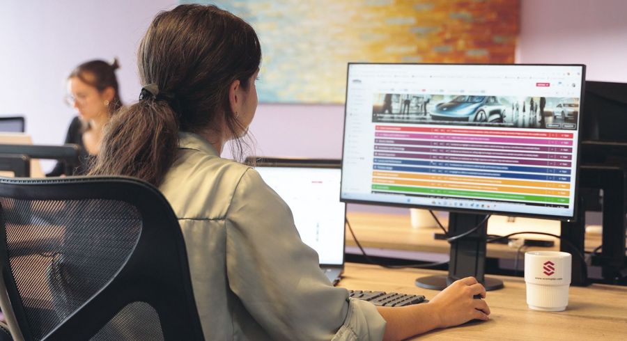 Scompler Technologies GmbH Strategische Leitplanken für die Kommunikation