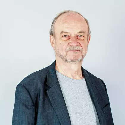Lichtberger, Dr. Bernhard