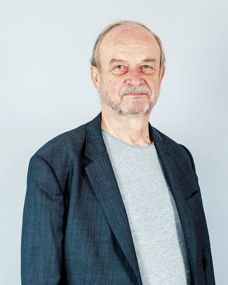 DI Dr. Bernhard Lichtberger,  Geschäftsführer der system7 rail holding GmbH