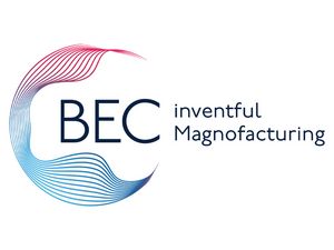 BEC Gesellschaft für ­Produkt­management mbH