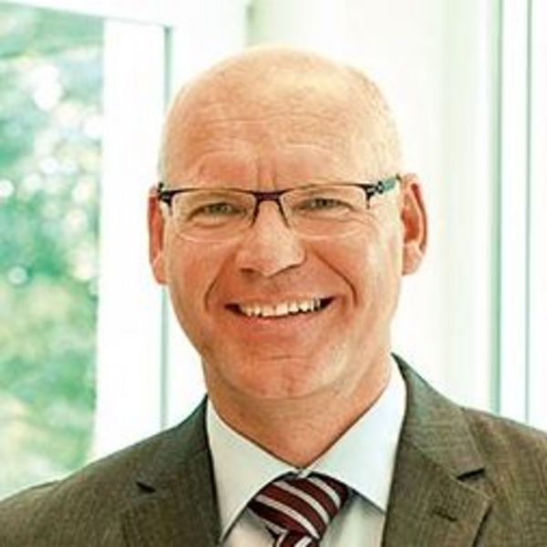 Frank Lagemann Vorstand Frank Lagemann Vorstand