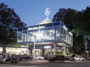 Mobilität mit Anspruch: Markenstärke trifft Zukunft