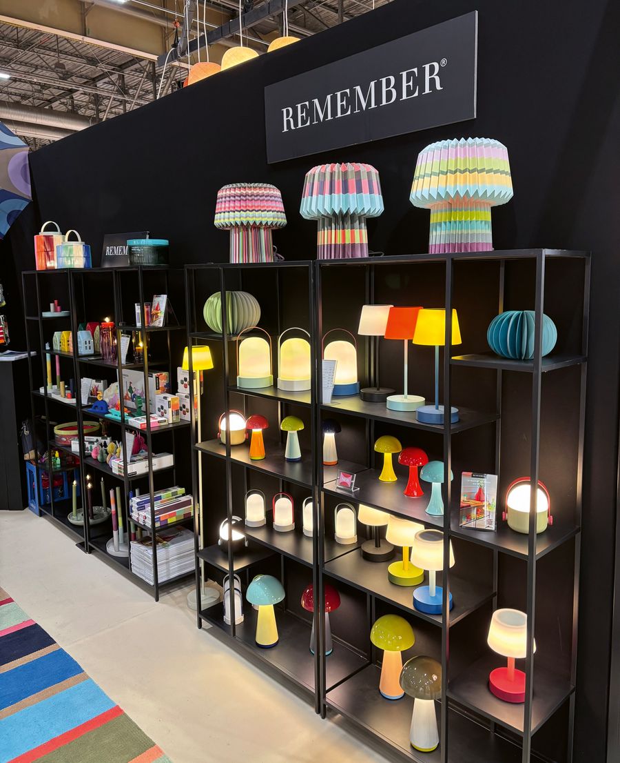 KF Design GmbH Remember