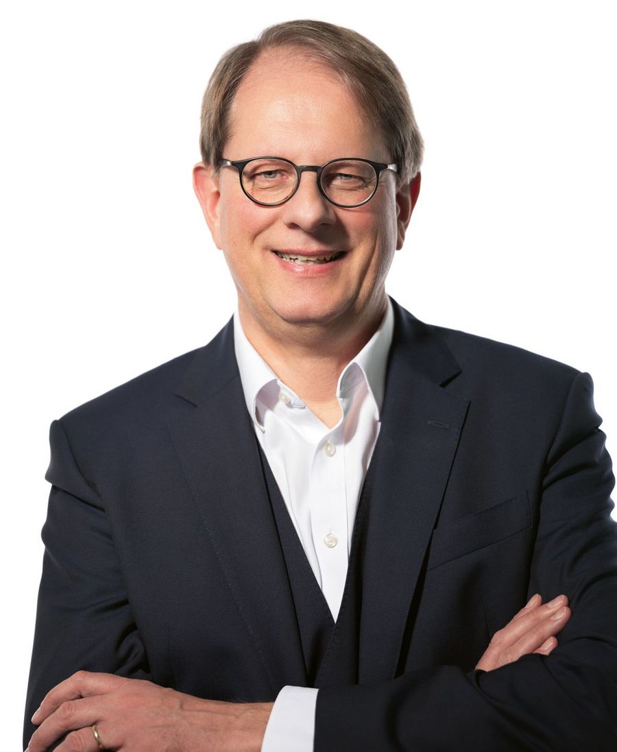 NeXtWind Management GmbH Prof. Dr. Werner Süss
