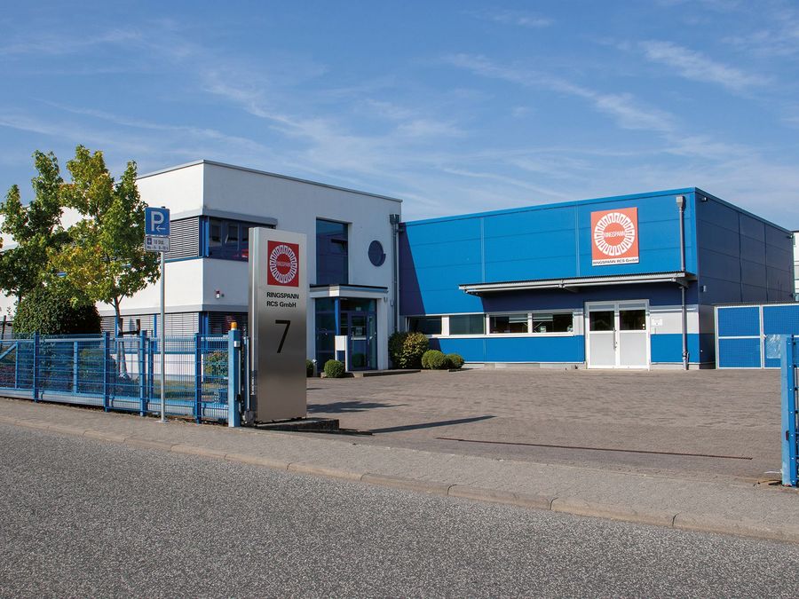 Zuverlässige Kabeltechnik als globaler Erfolgsfaktor