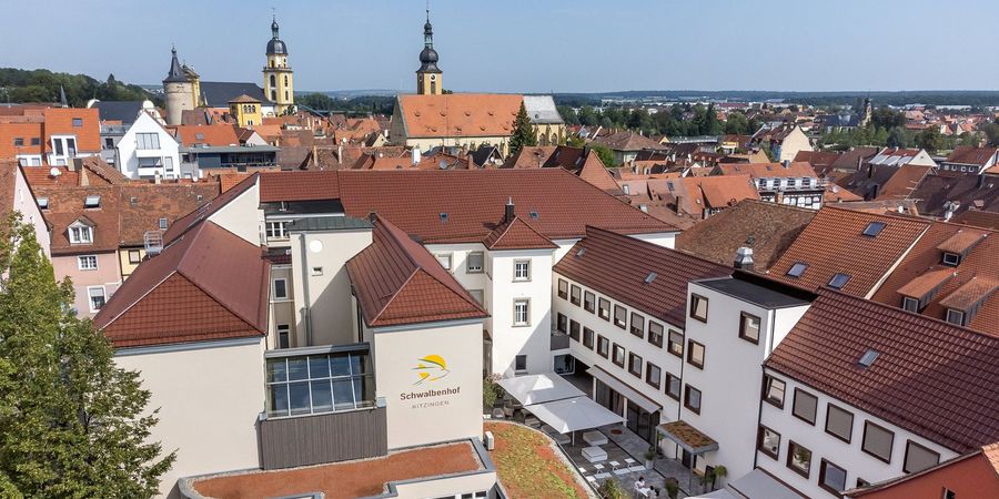 ROSENTRITT GmbH Schwalbenhof 