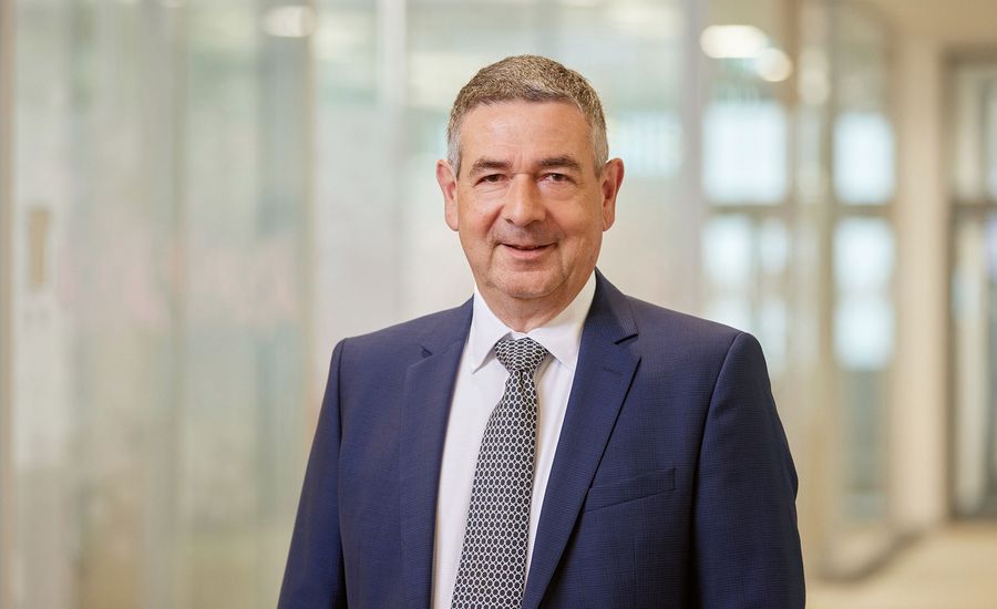 Andreas Prillmann,  CSO  der SEGULA Technologies GmbH