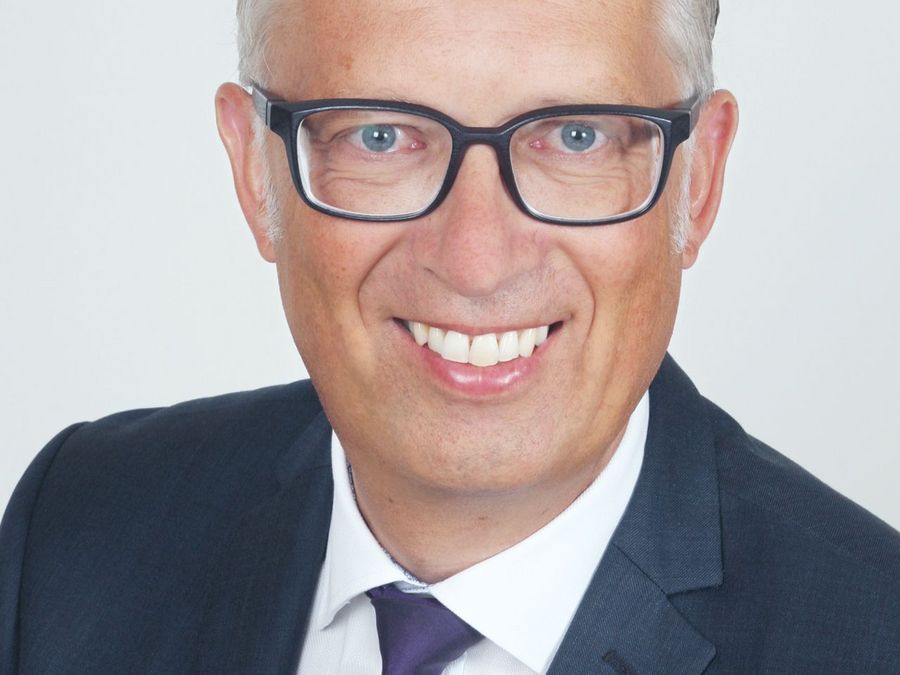 Schwaiger, Christian