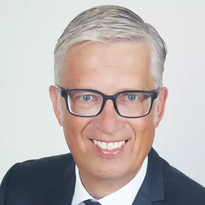 Christian Schwaiger