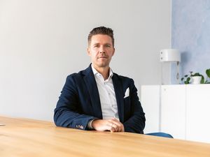 Wo KI und Mensch die Sprache  der Zukunft sprechen