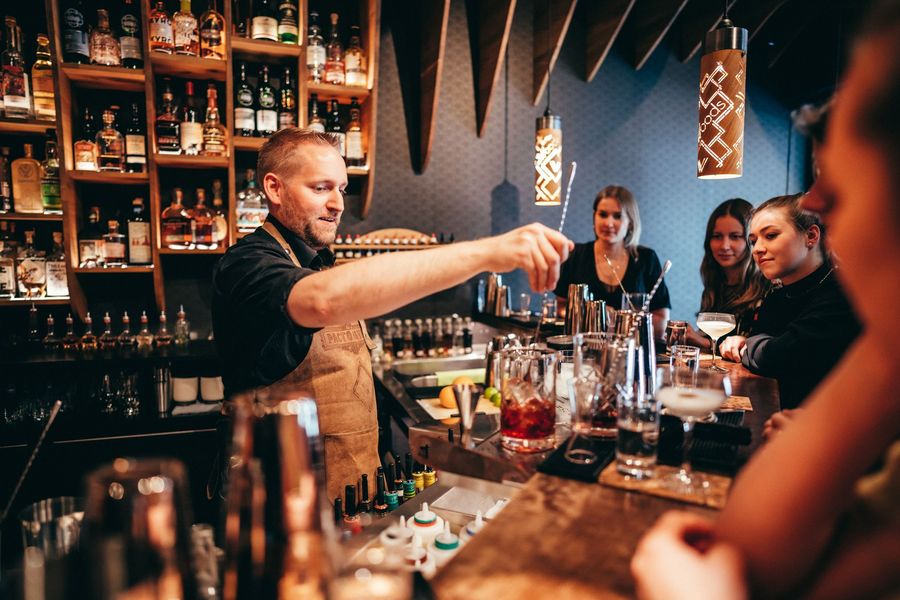 Blueprint Events & Services GmbH Barevent Blueprint Events & Services GmbH Barevent