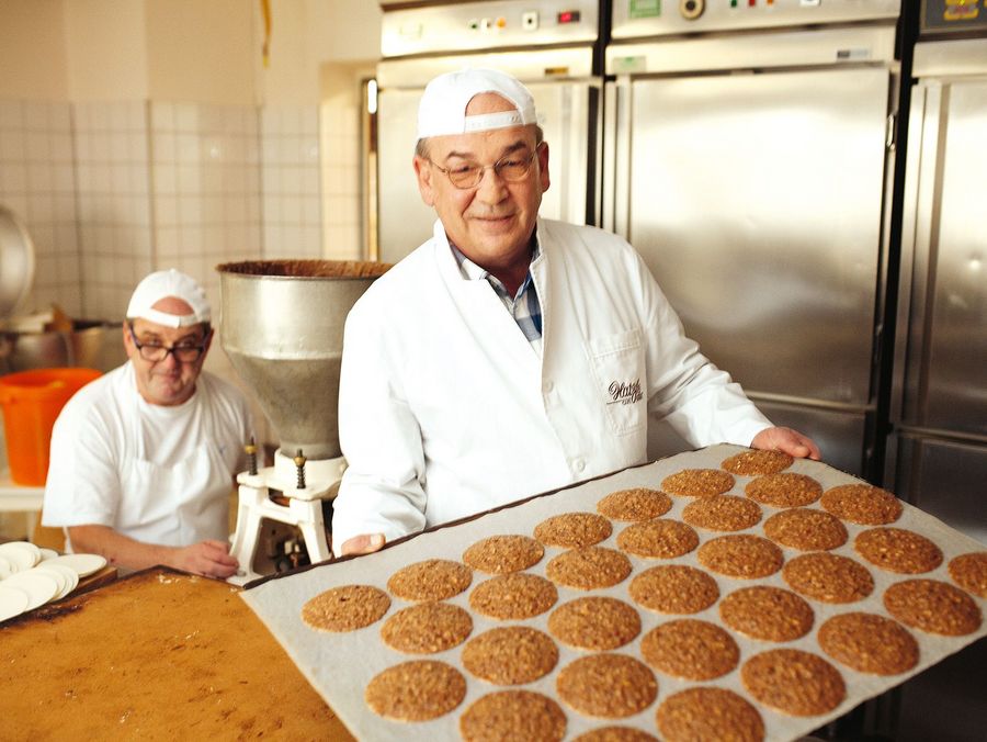 Qualität statt Expansion