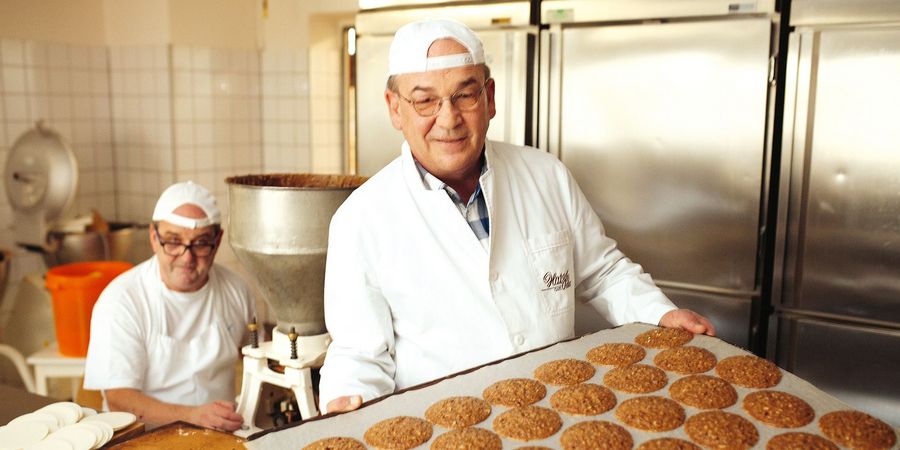Lebkuchen-Konditorei Hatzel GmbH Michael Hatzel Lebkuchen-Konditorei Hatzel GmbH Michael Hatzel