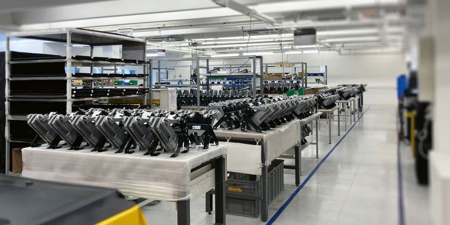 Scala Design Technische Produktentwicklung GmbH Manufaktur Scala Design Technische Produktentwicklung GmbH Manufaktur