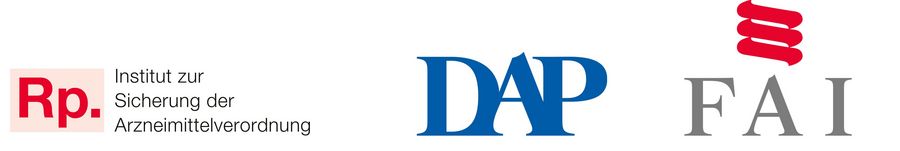 DAP Networks Partnerlogos