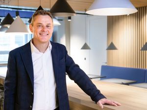 Vom Druck- zum Digitalisierungs­experten