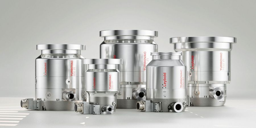 Leybold GmbH Vakuumpumpen Leybold GmbH Vakuumpumpen