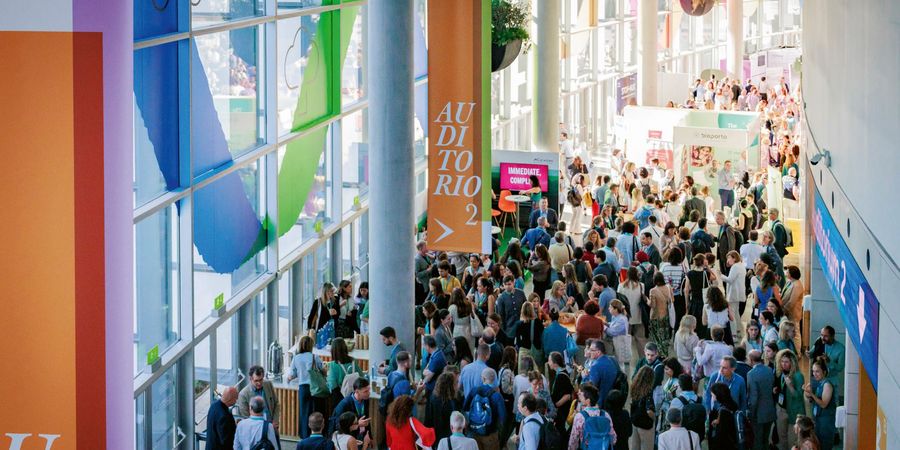 O.I.C. SRL Veranstaltung 