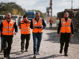 Auf Kurs Zukunft: Infrastruktur ganzheitlich denken, planen, umsetzen