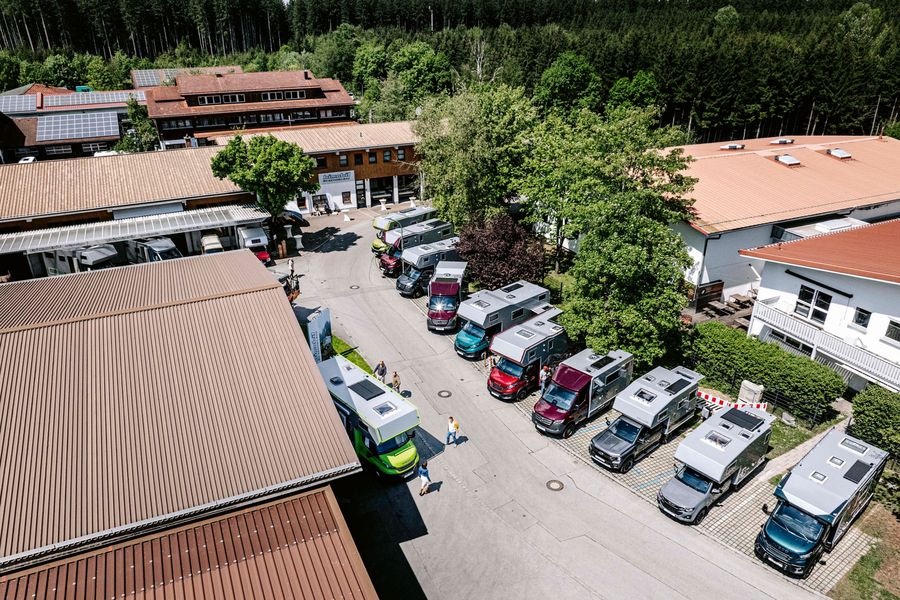 bimobil-unternehmenssitz-oberpframmern bimobil-unternehmenssitz-oberpframmern