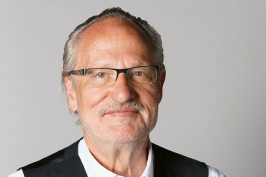 Prof. Ulf Hestermann, Gründungspartner, Architekt, & Stadtplaner BDA Prof. Ulf Hestermann, Gründungspartner, Architekt, & Stadtplaner BDA